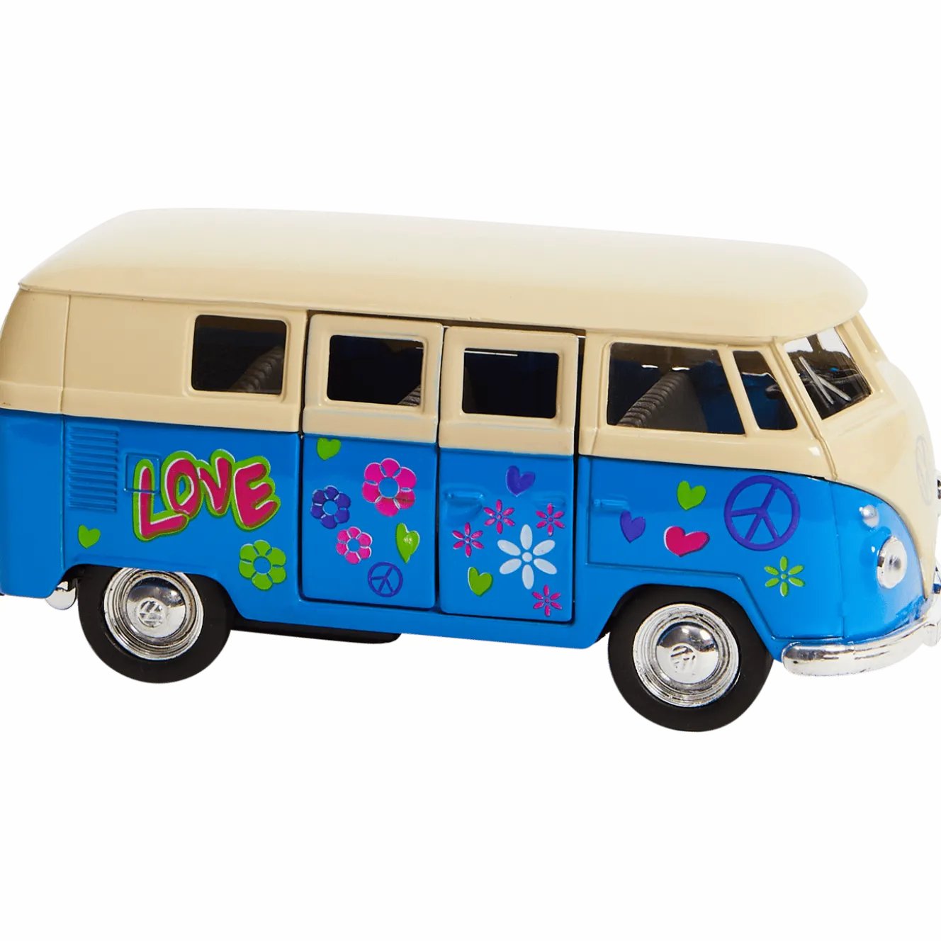 Welly Nex modelauto
