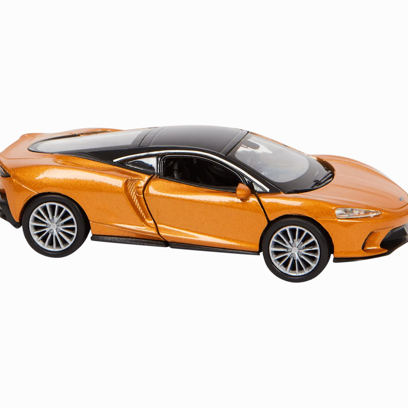 Welly Nex modelauto