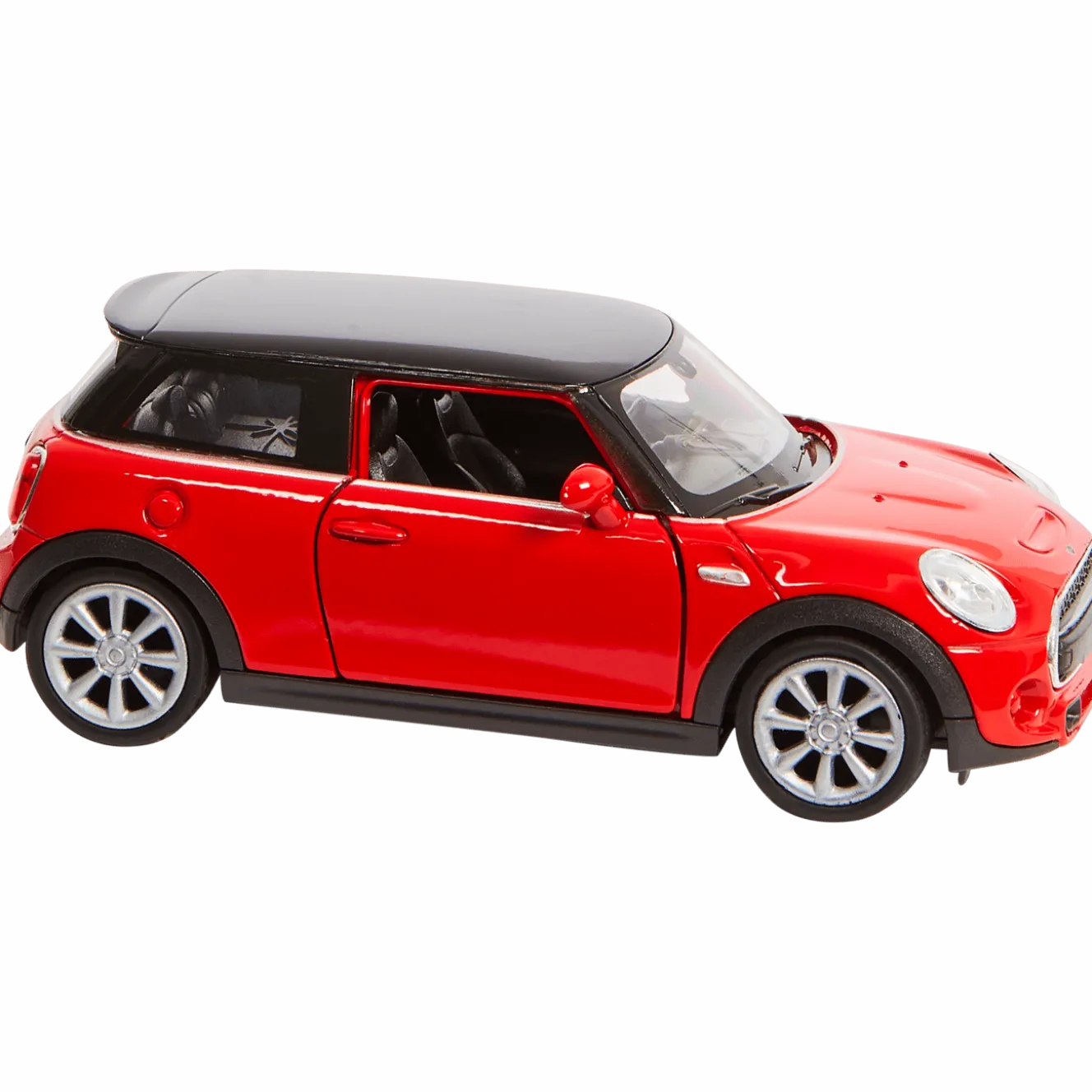 Welly Nex modelauto