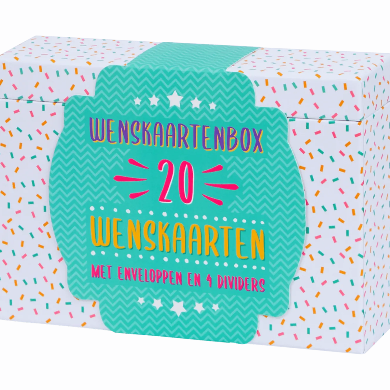 Wenskaarten