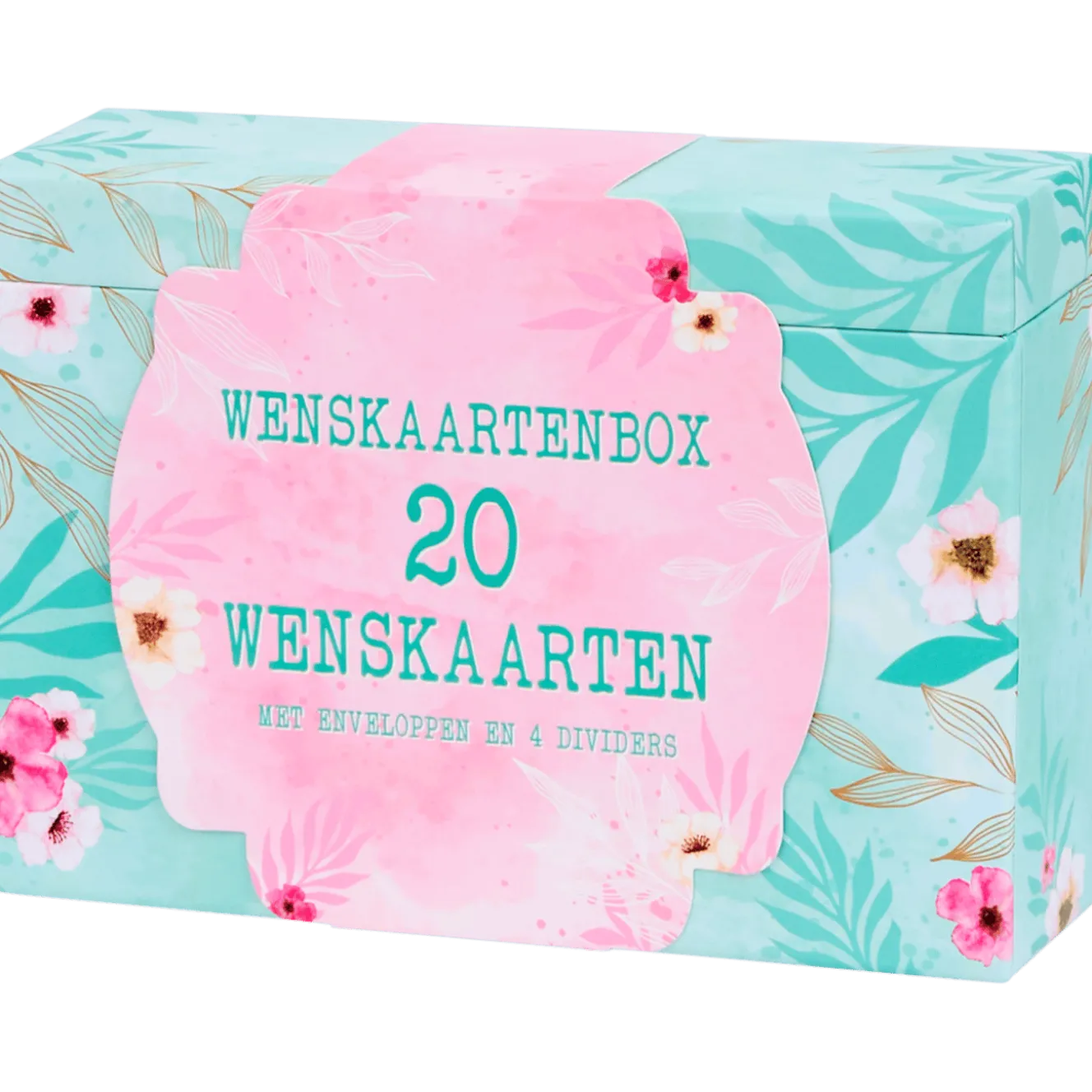 Wenskaarten