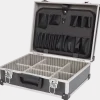 Werckmann aluminium opbergkoffer
