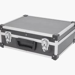 Werckmann aluminium opbergkoffer