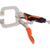 Werckmann C-klem griptang