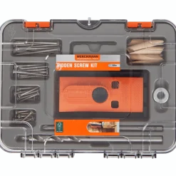 Werckmann deuvelset