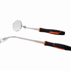 Werckmann inspectiegereedschap