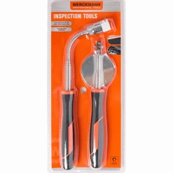 Werckmann inspectiegereedschap