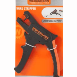 Werckmann kabelstripper