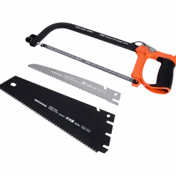 Werckmann multifunctionele zaagset