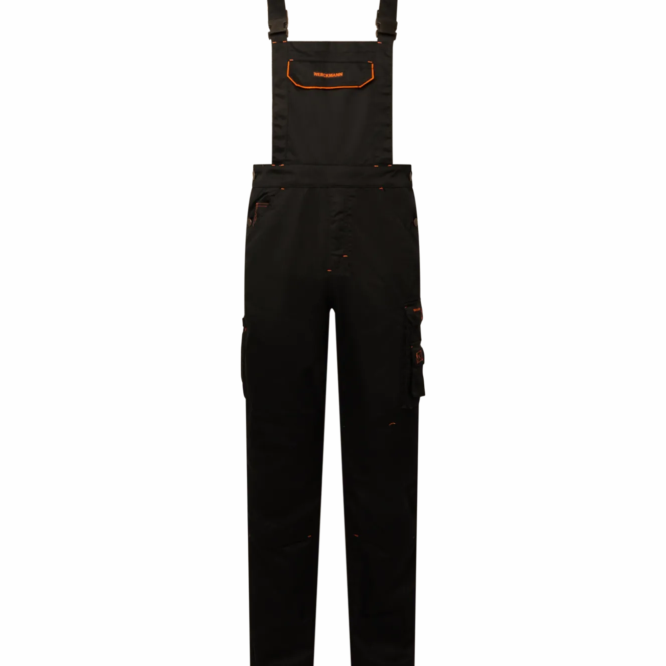 Werckmann overall