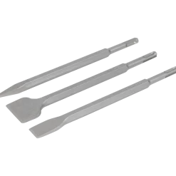 Werckmann SDS+ beitelset