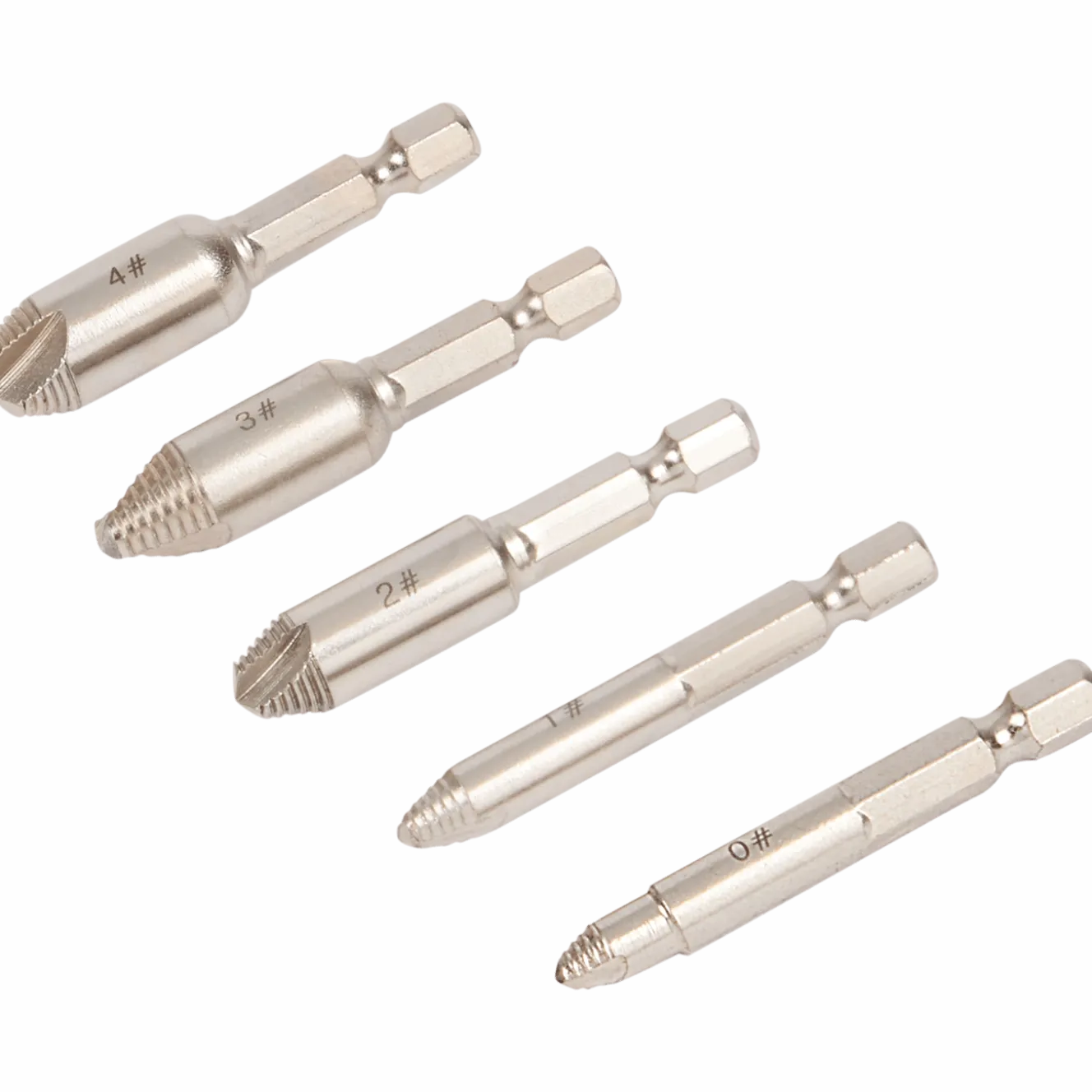 Werckmann speciaalborenset