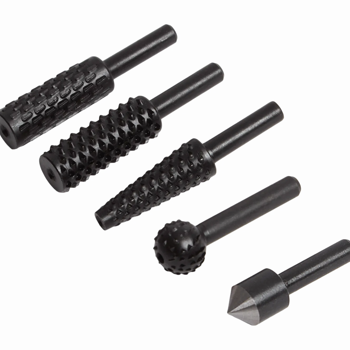 Werckmann speciaalborenset
