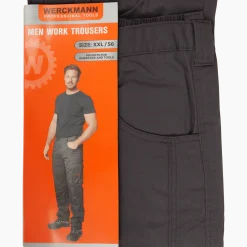 Werckmann werkbroek