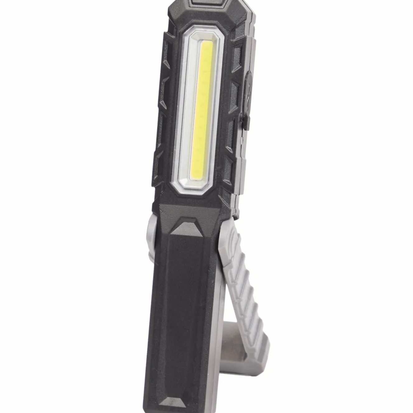 Werckmann werklamp met standaard