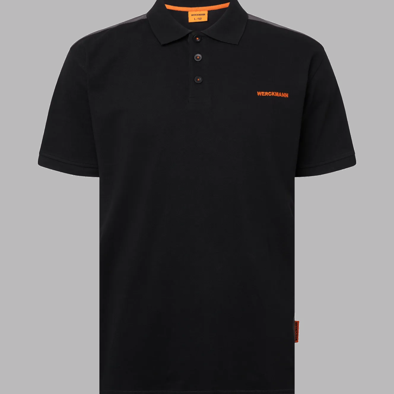 Werckmann werkpolo