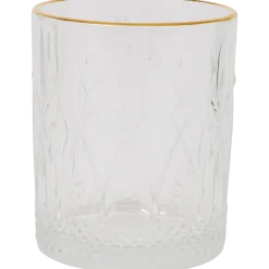 Whisky-/waterglas