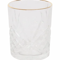 Whisky-/waterglas