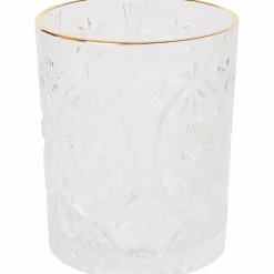 Whisky-/waterglas