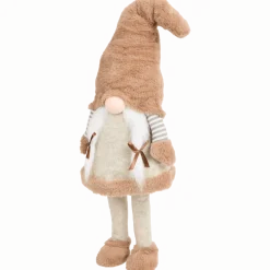 Wiebelende gnoom