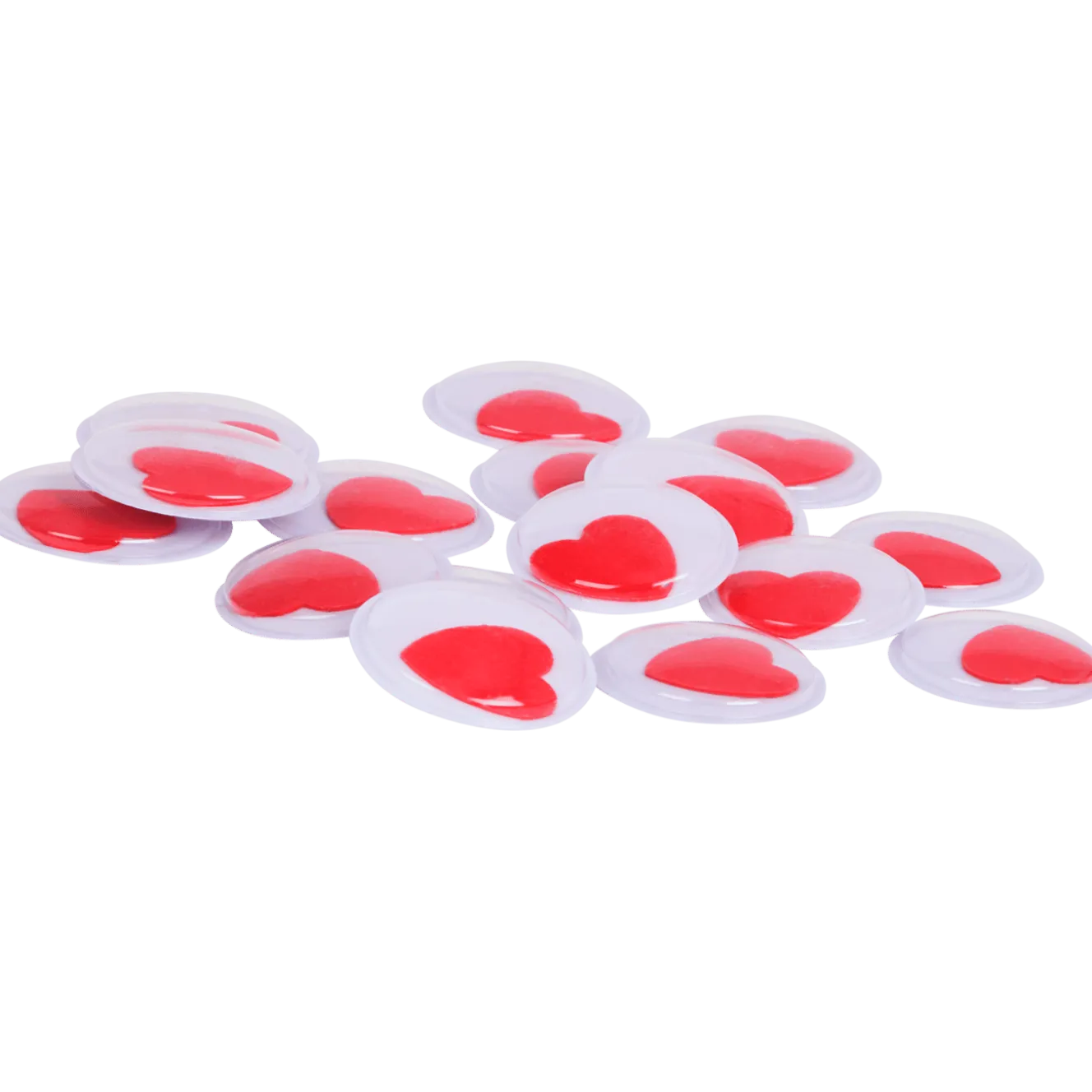 Wiebeloogjes