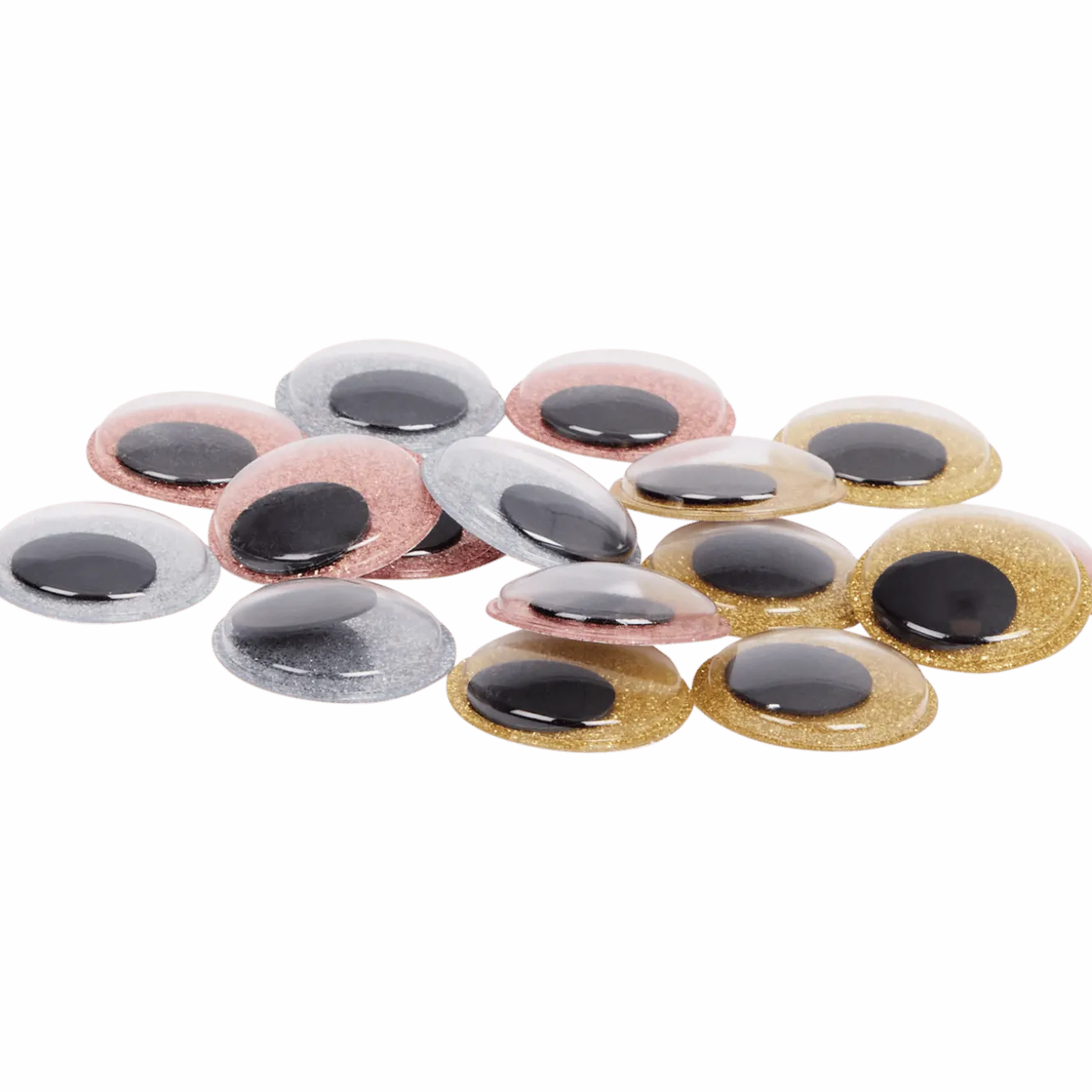 Wiebeloogjes