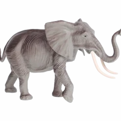 Wilde dieren speelfiguren