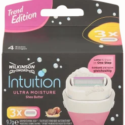 Wilkinson scheermesjes Intuition