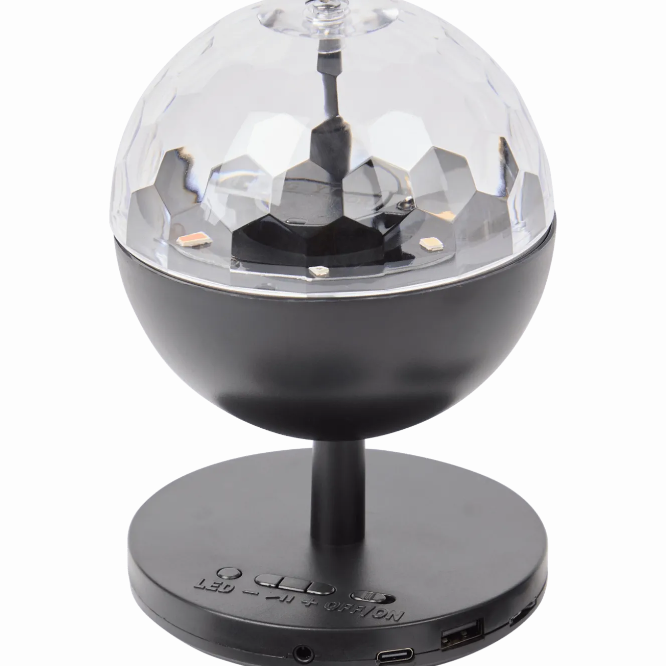 Xite discospeaker