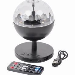 Xite discospeaker