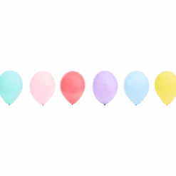 XL-ballonnen