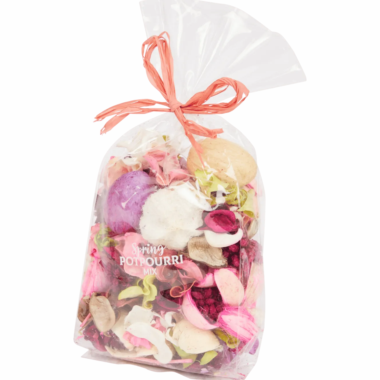 Zakje kunst potpourri