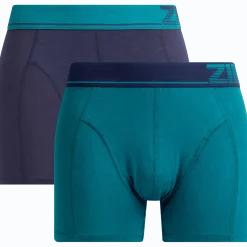 Ziki bamboe boxershorts