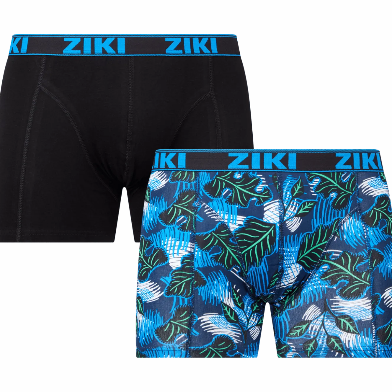 Ziki boxershorts