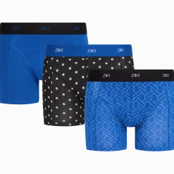 Ziki Men Premium boxershorts