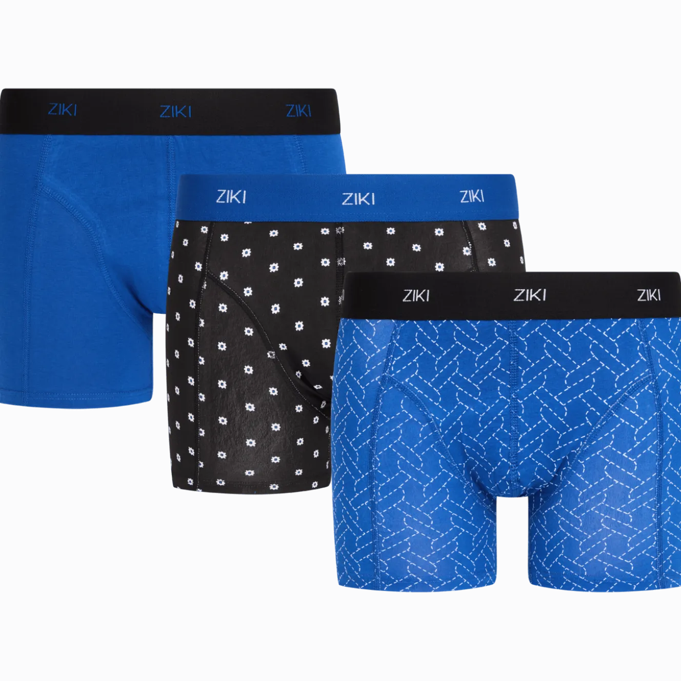 Ziki Men Premium boxershorts