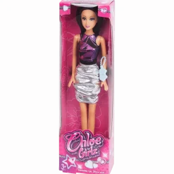 Zuru Chloe Girlz modepop