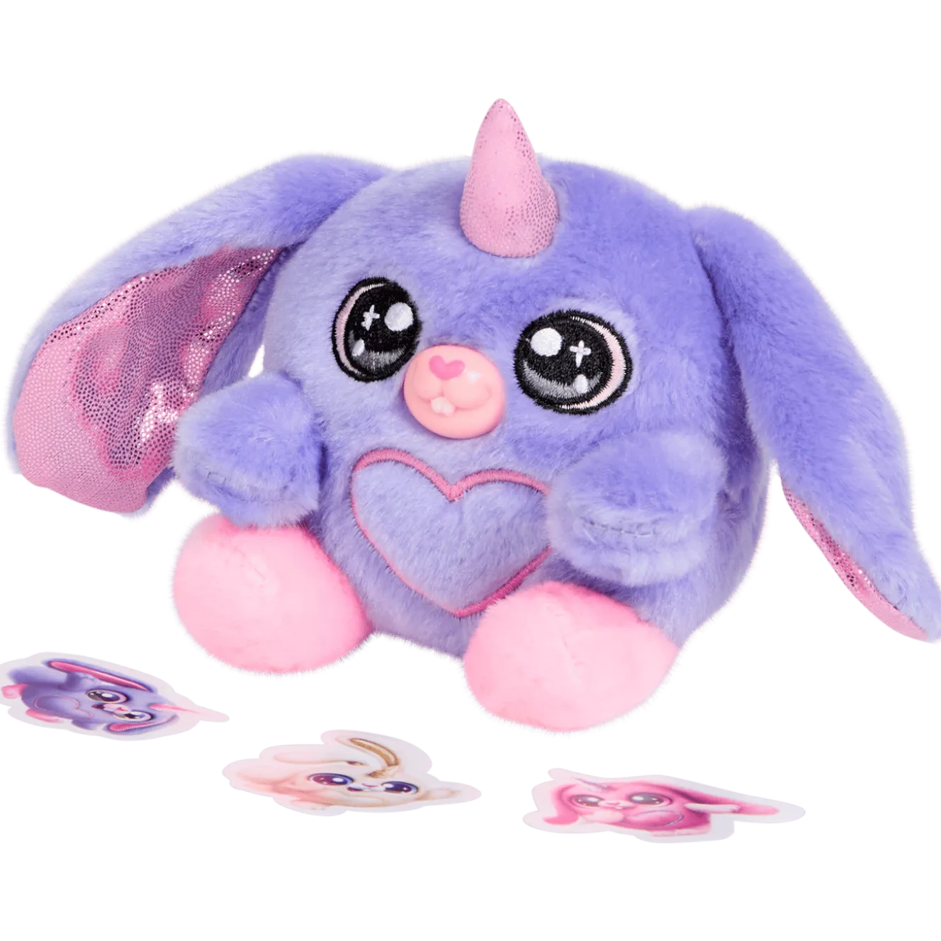 Zuru Rainbocorns Bunnycorn Surprise