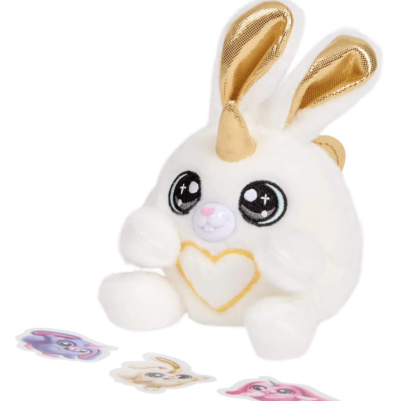Zuru Rainbocorns Bunnycorn Surprise